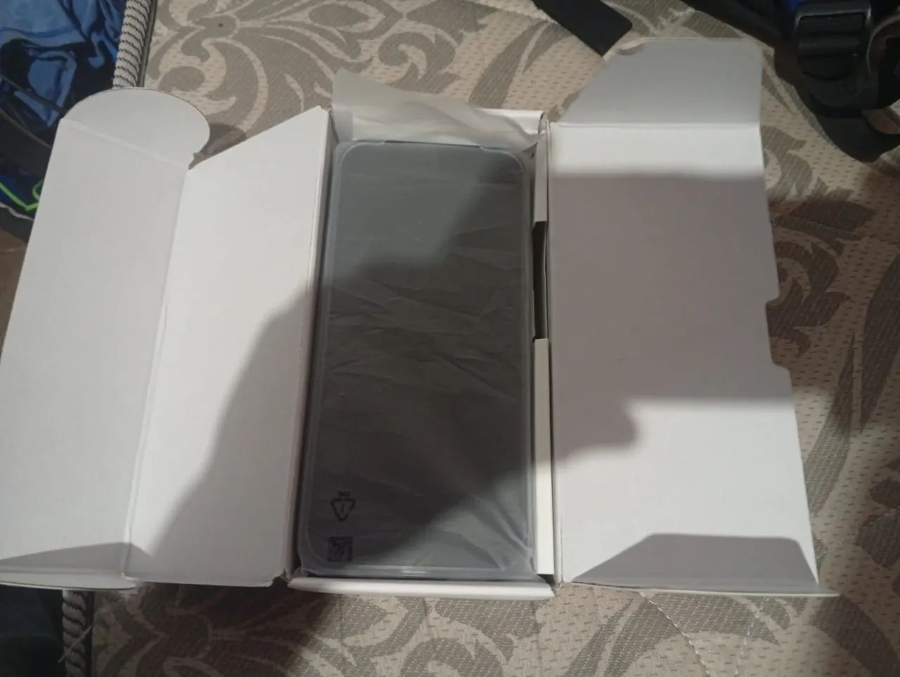 Celular redmi 07 de 128 de 8 de memória RAM  - Foto 4