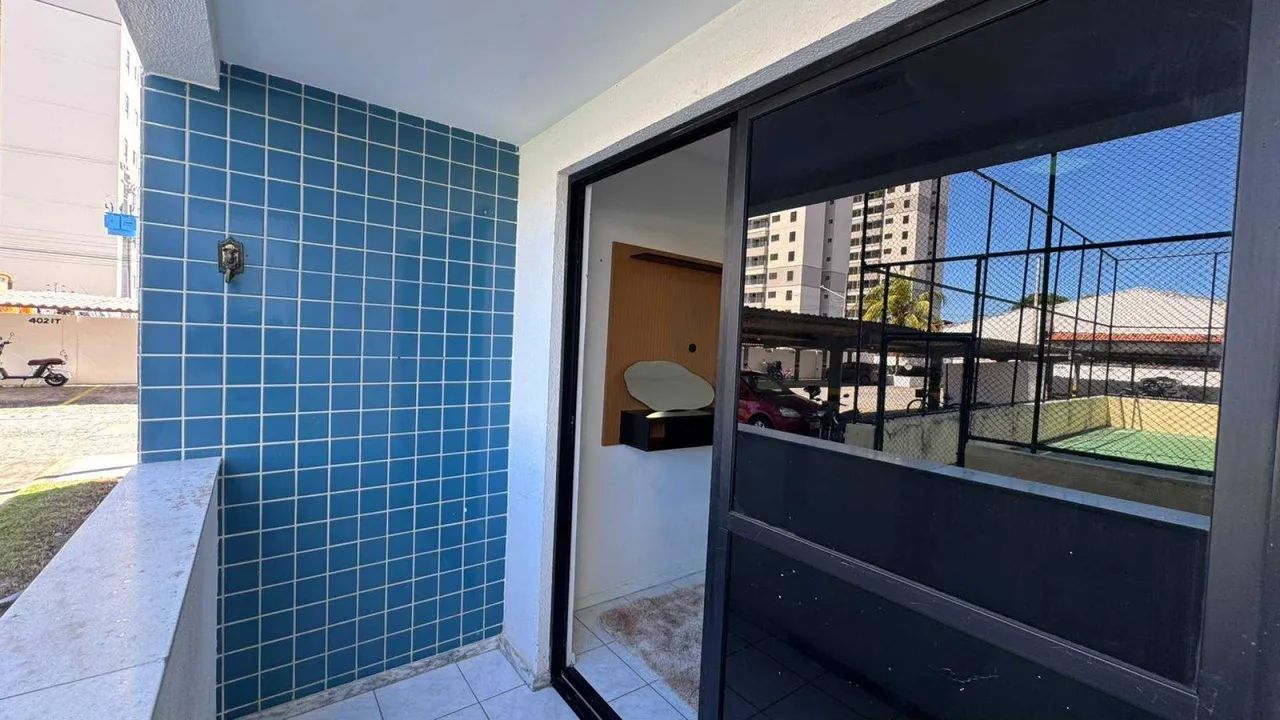 CONDOMÍNIO PORTAL DA PRAIA [4993] - Foto 2