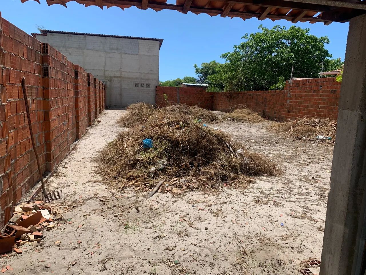 Terreno em Beberibe - Ceará  - Foto 3