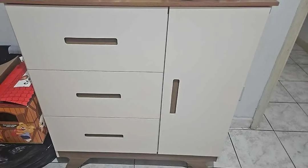 Móveis quarto infantil - Foto 4