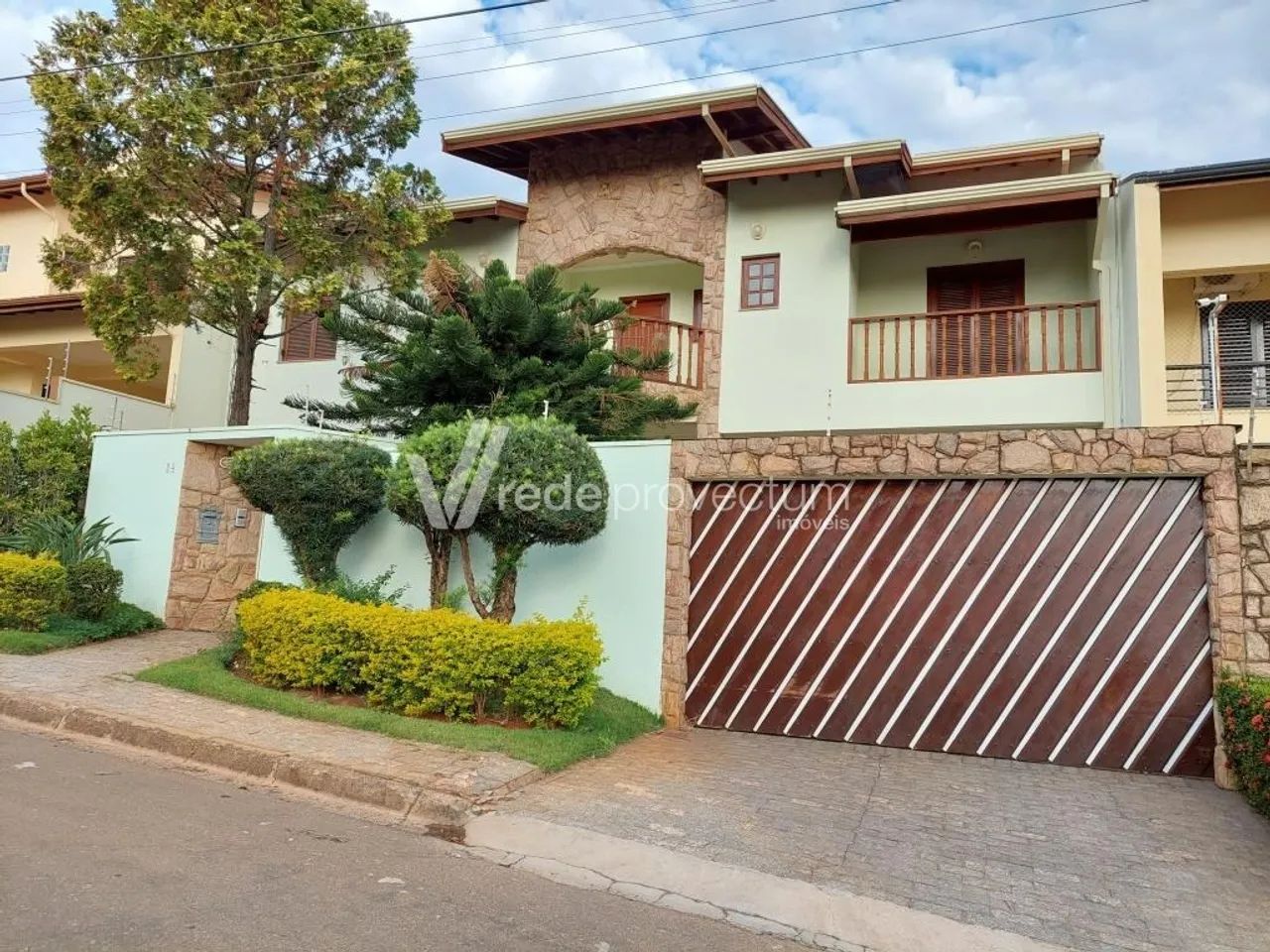 casa - Parque Alto Taquaral - Campinas - Foto 4