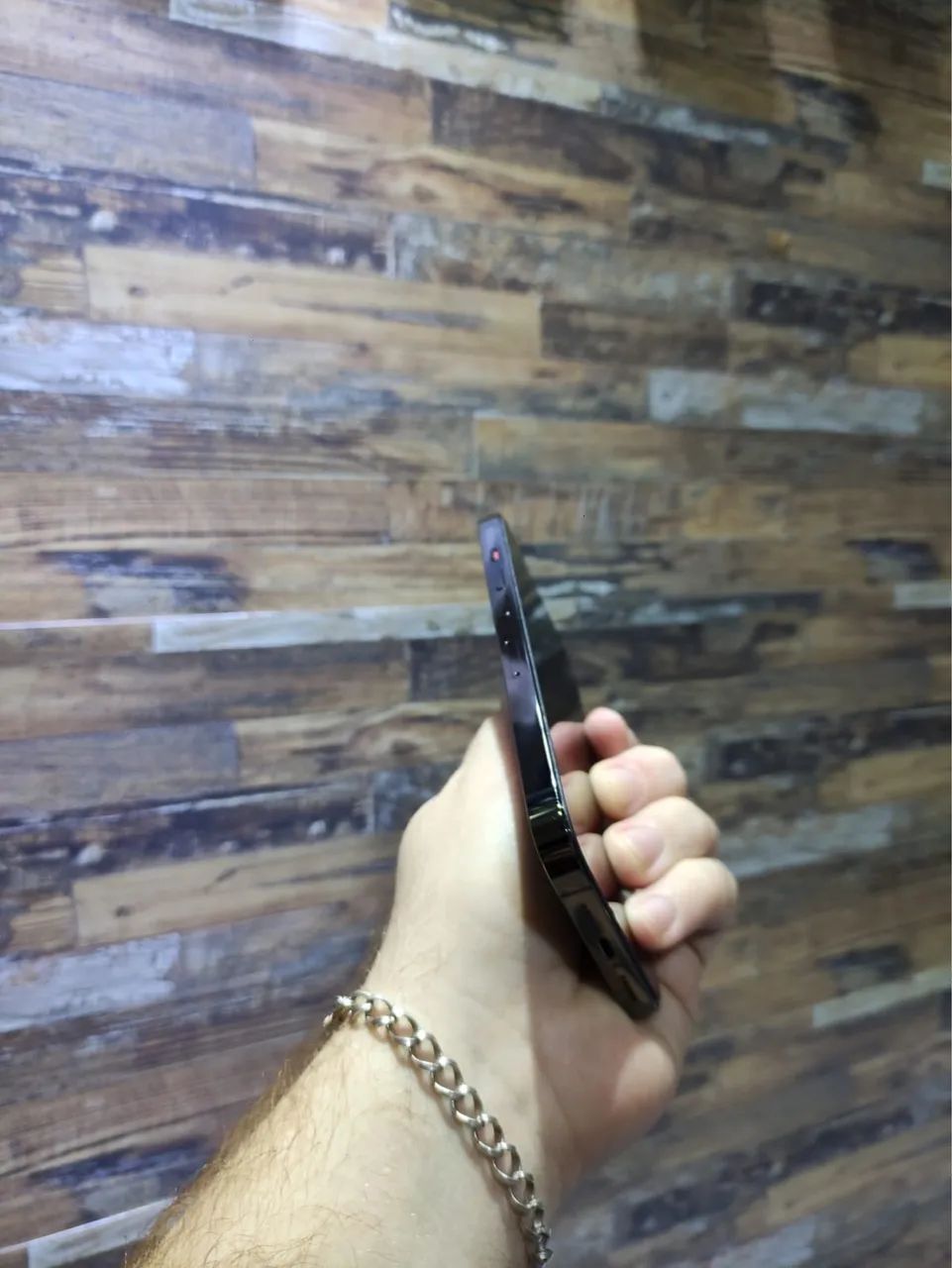 ? iPhone 13 Pro 1TB ? IMPECÁVEL! - Foto 3