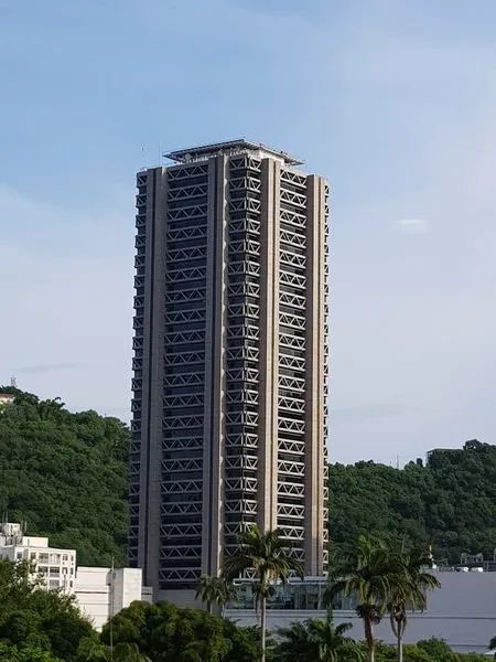 Andares e Salas Botafogo