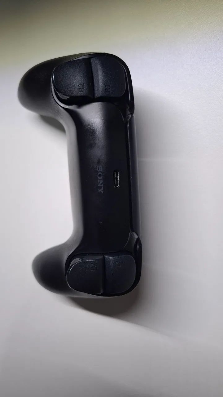 Controle Ps5 - Foto 3
