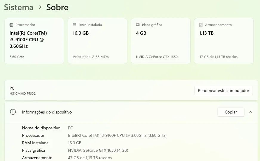 Vendo CPU gamer - Foto 4