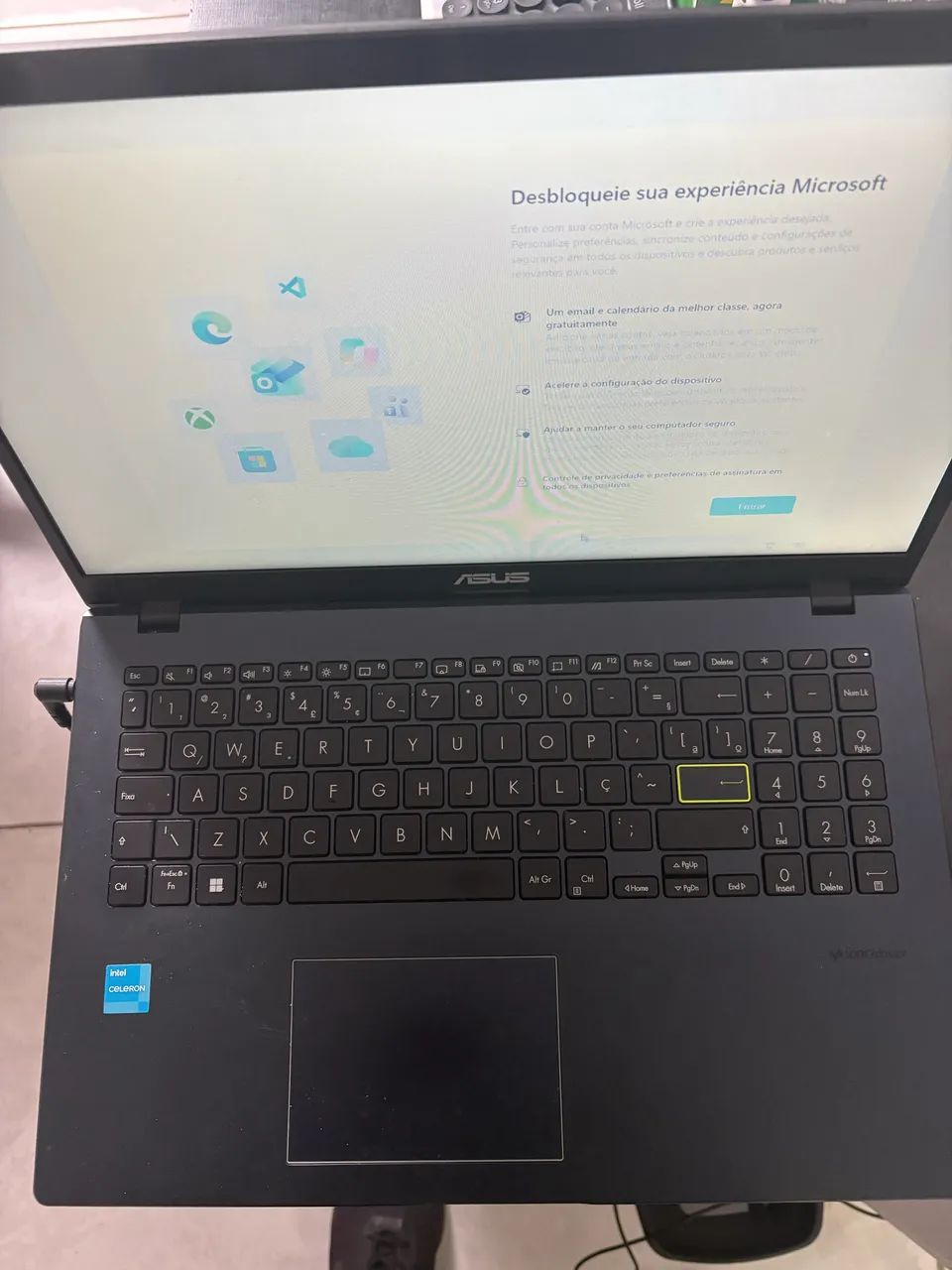 Notebook ASUS - Foto 2