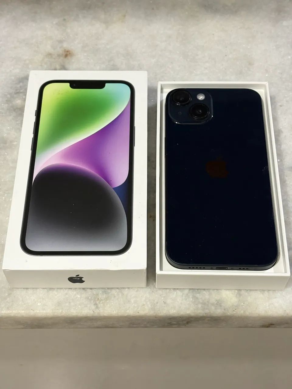 IPHONE 14 128GB - Foto 4