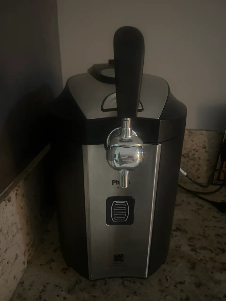 Chopeira philco 