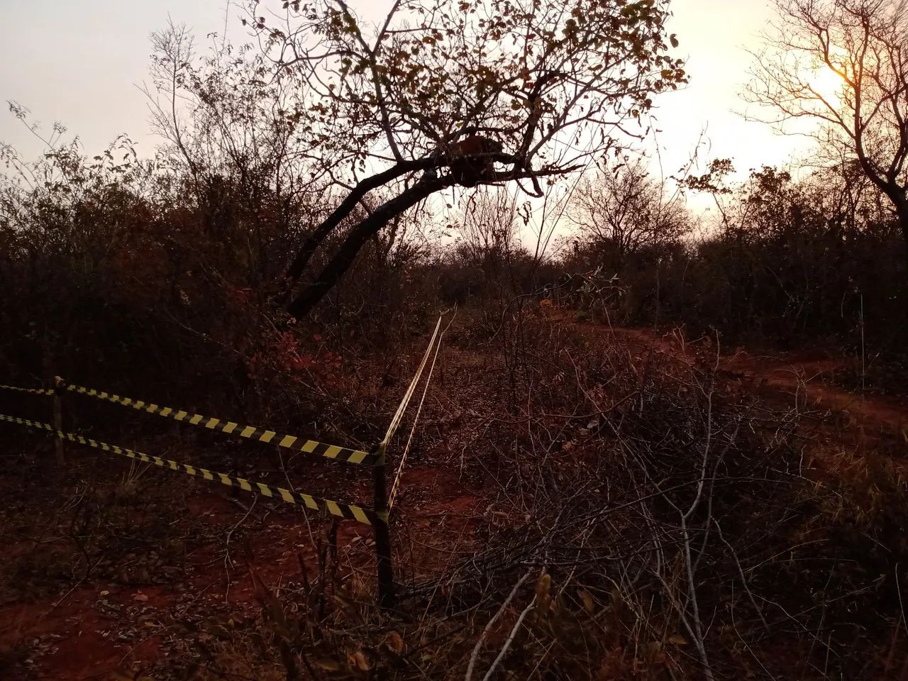 Chácaras próximo ao Rio Riachão  - Foto 2