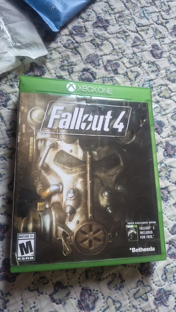 Troco em jogos de PS4 - Foto 5