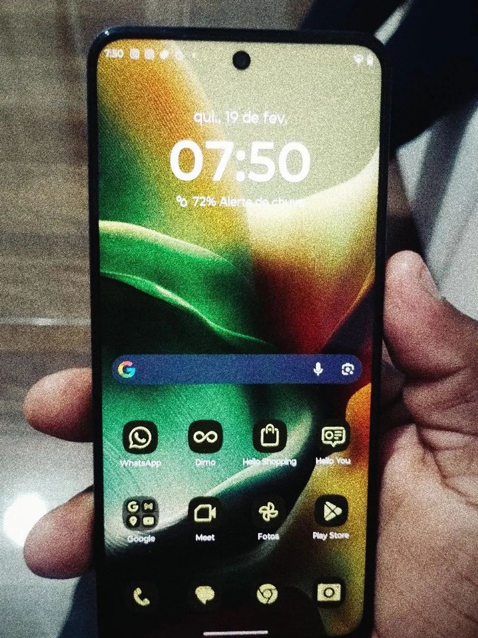 Motorola g15 - Foto 4