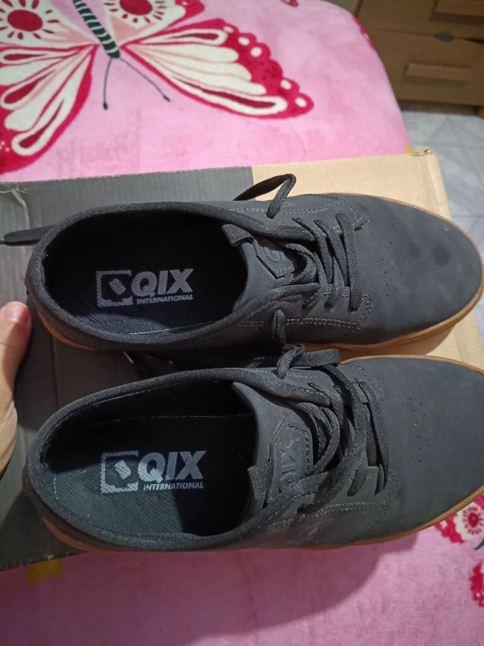 Sapato Qix - Foto 5