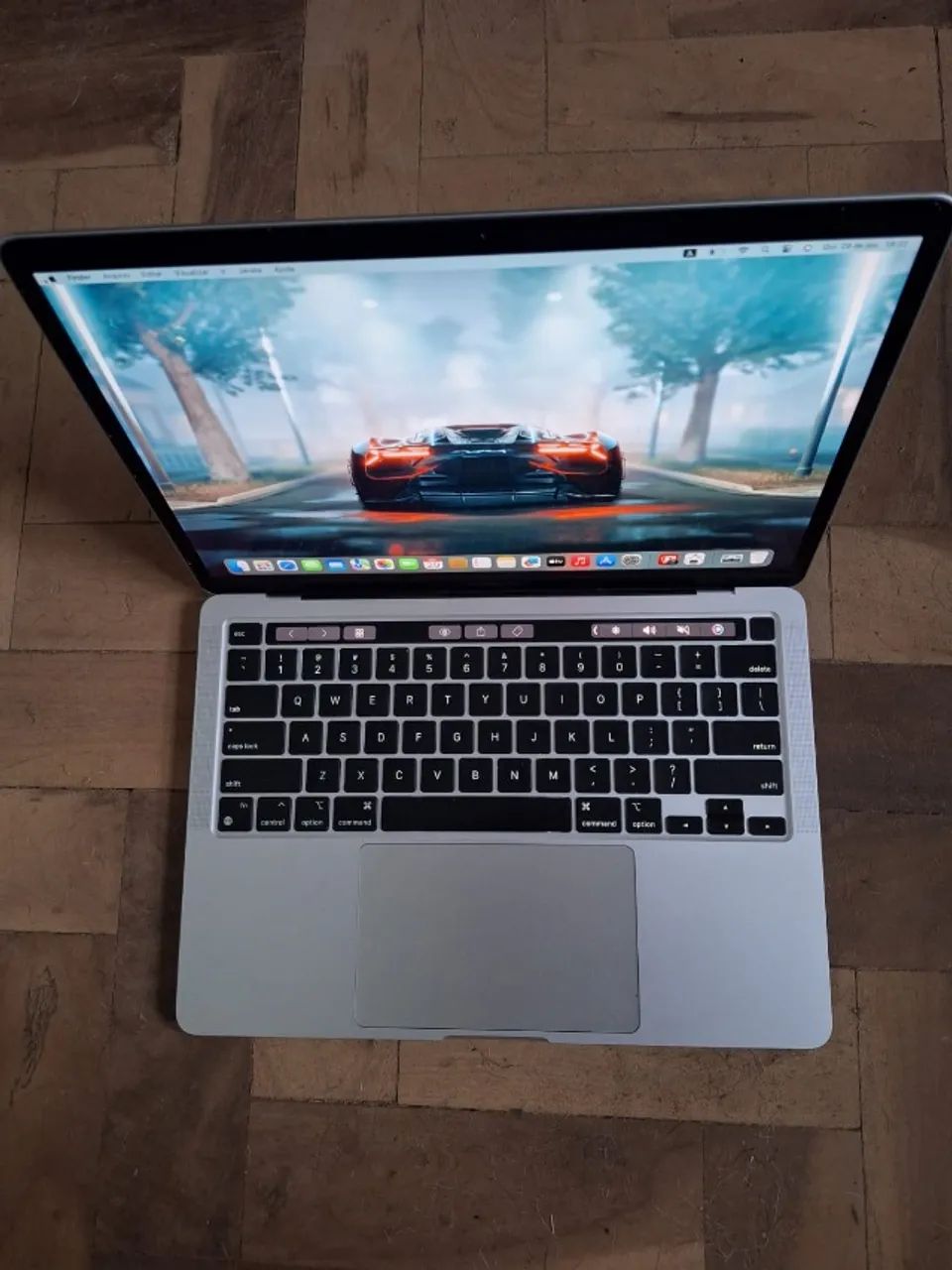 Apple Macbook Pro M1 13