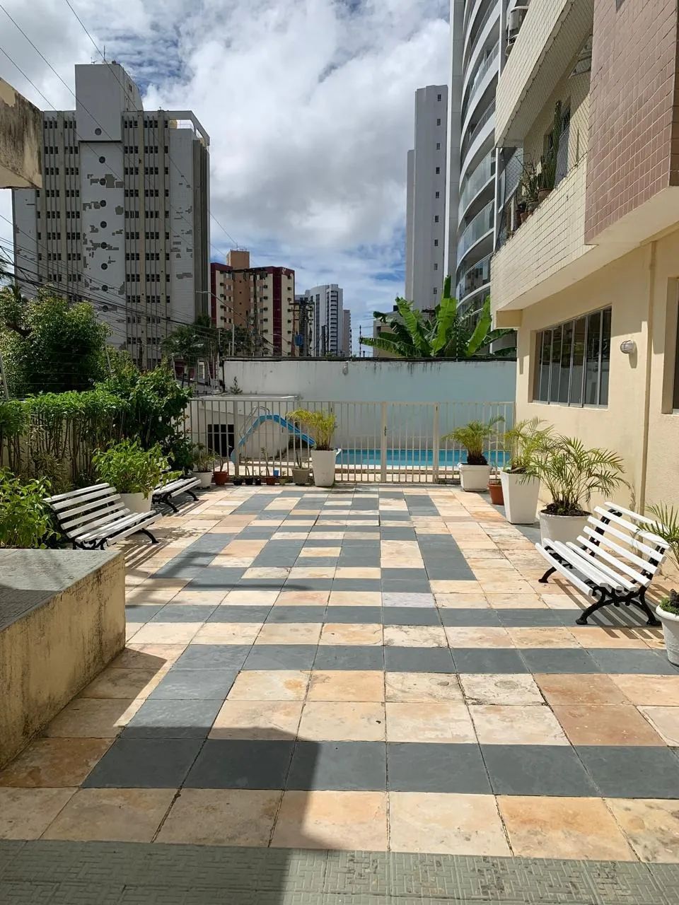 Apartamento à venda no Cocó, Fortaleza - Foto 3