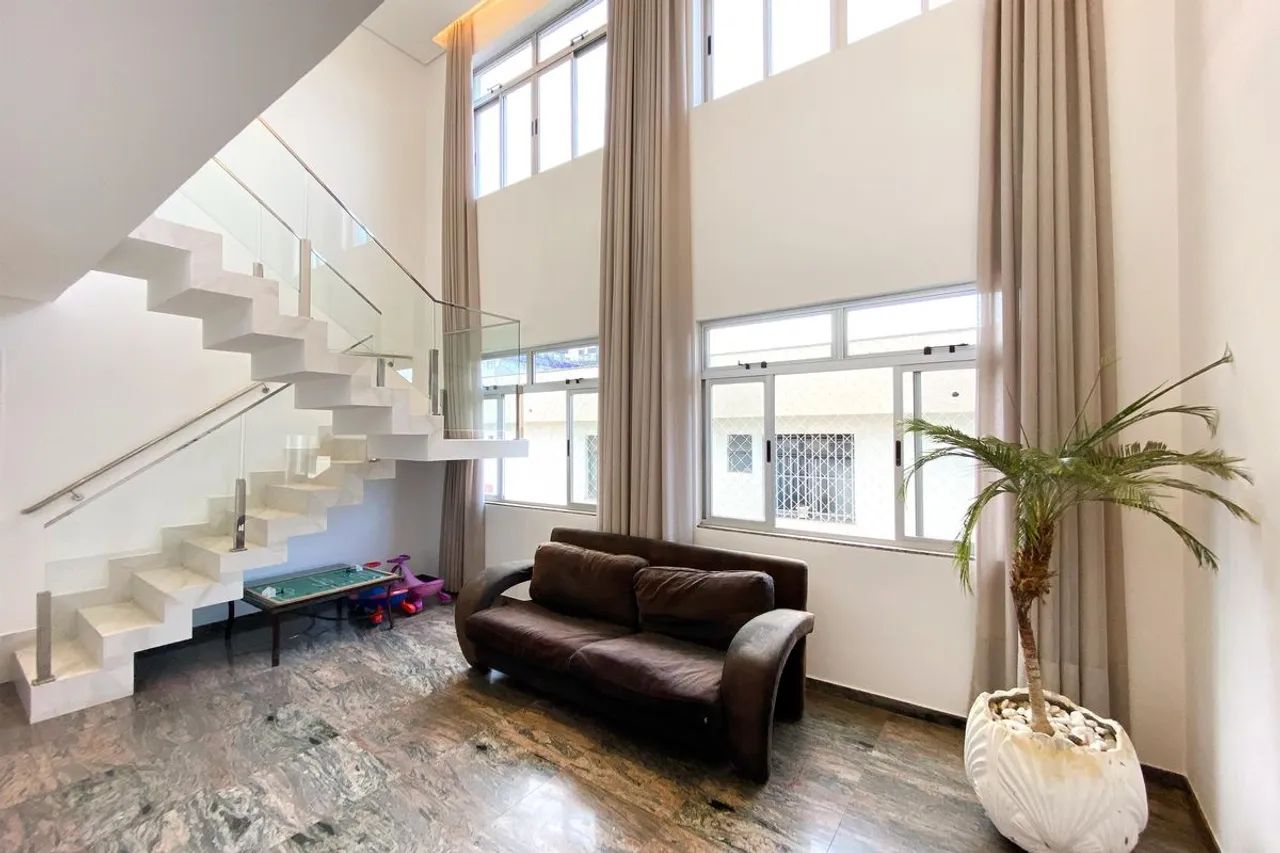 Apartamento à Venda - Silveira, 4 Quartos, 300 m2 - Foto 2