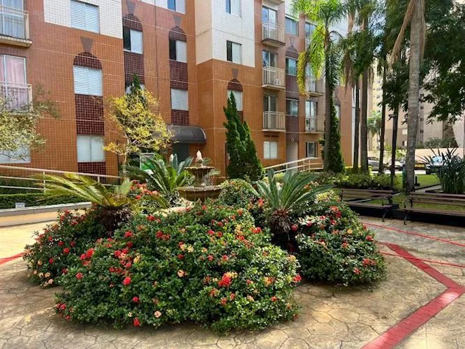 Apartamento - Cambuci - São Paulo/SP - Foto 4
