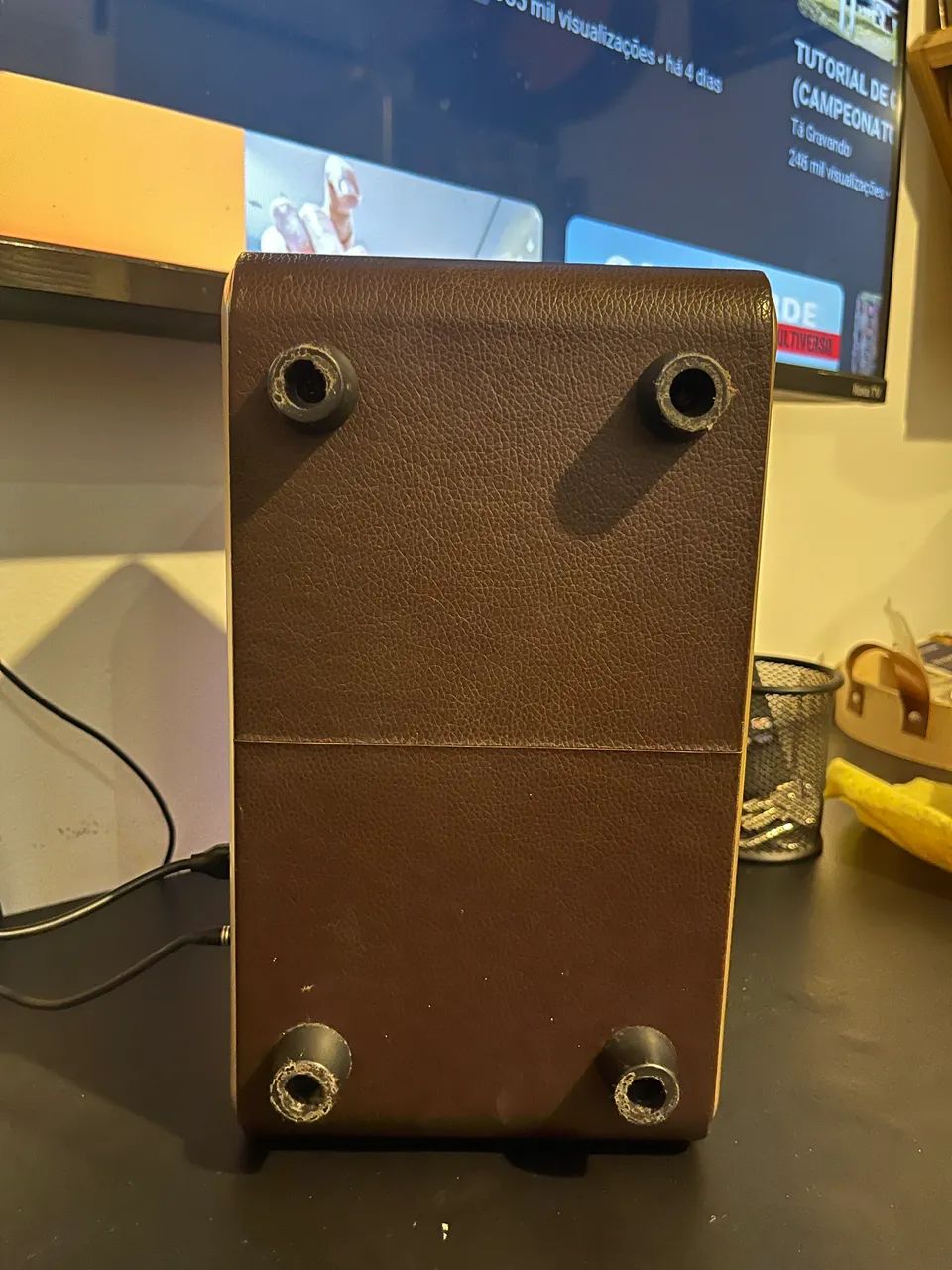 Caixa Pulse SP367 - Foto 5