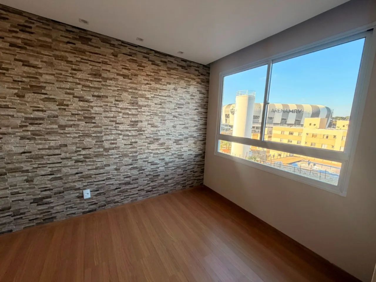 Apartamento com 2 quartos para alugar em Belo Horizonte - Foto 4