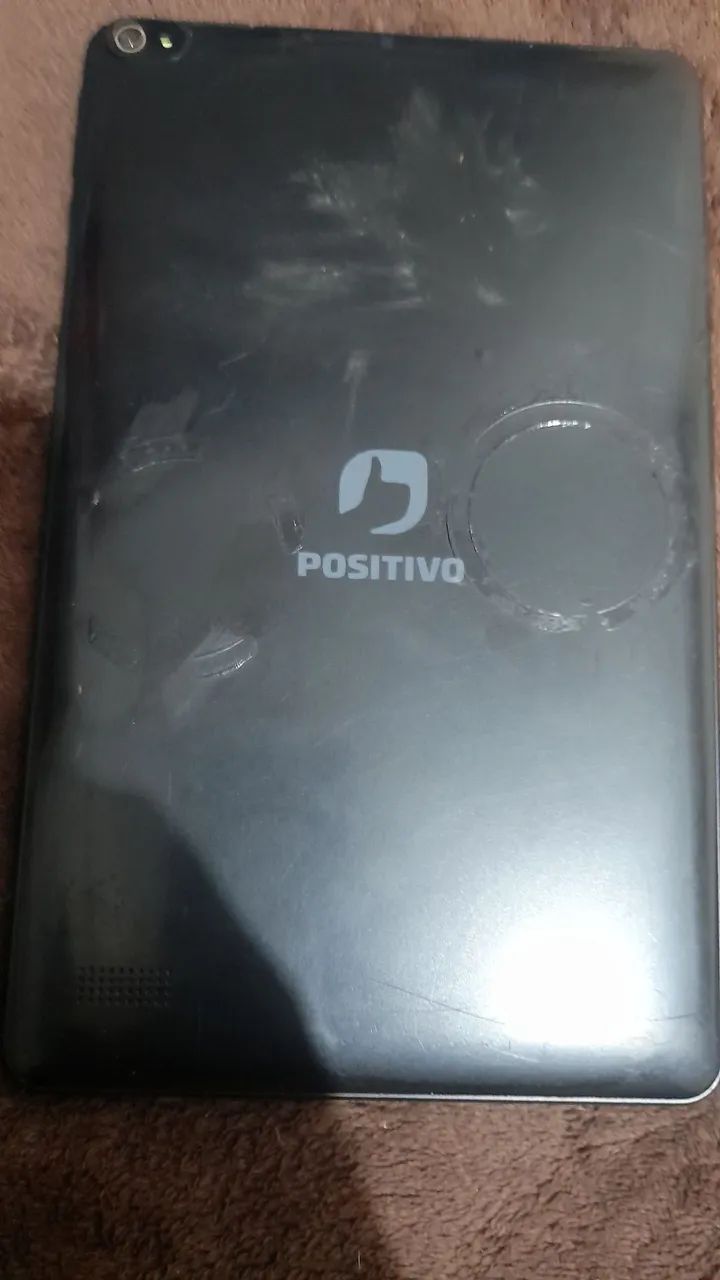 Tablet positivo q10 2050  - Foto 2