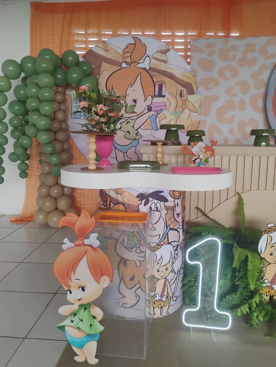 Decoração de festa infantil $550,00 - Foto 5