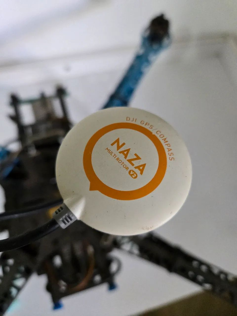 DJI Naza V2 - Controladora Drone  - Foto 2