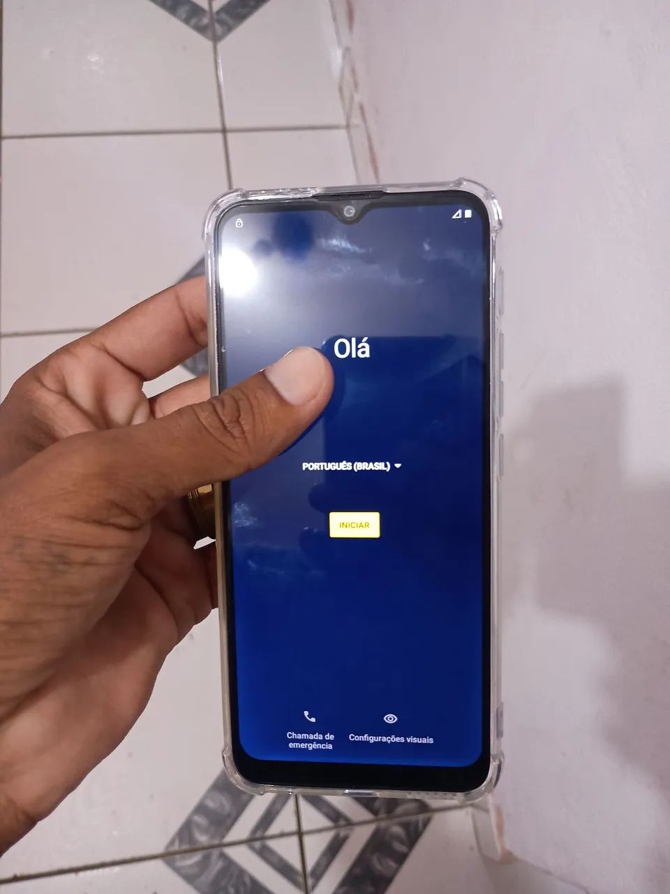 Moto g 20  - Foto 5