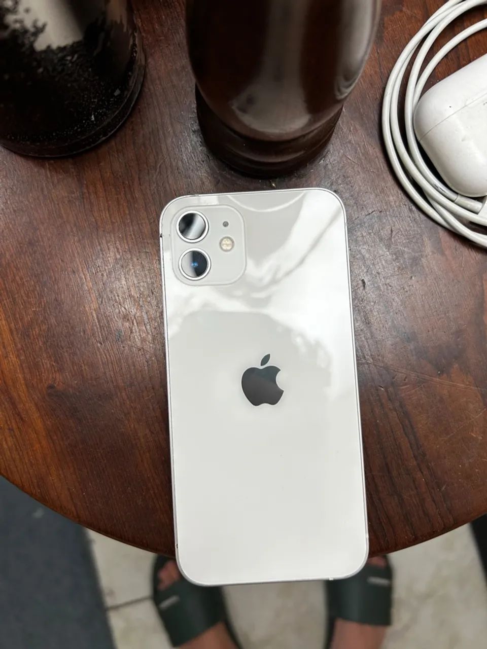 iPhone 12 128g  - Foto 2