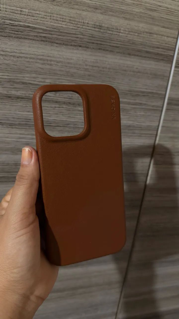 Capa Vx Case - Foto 5