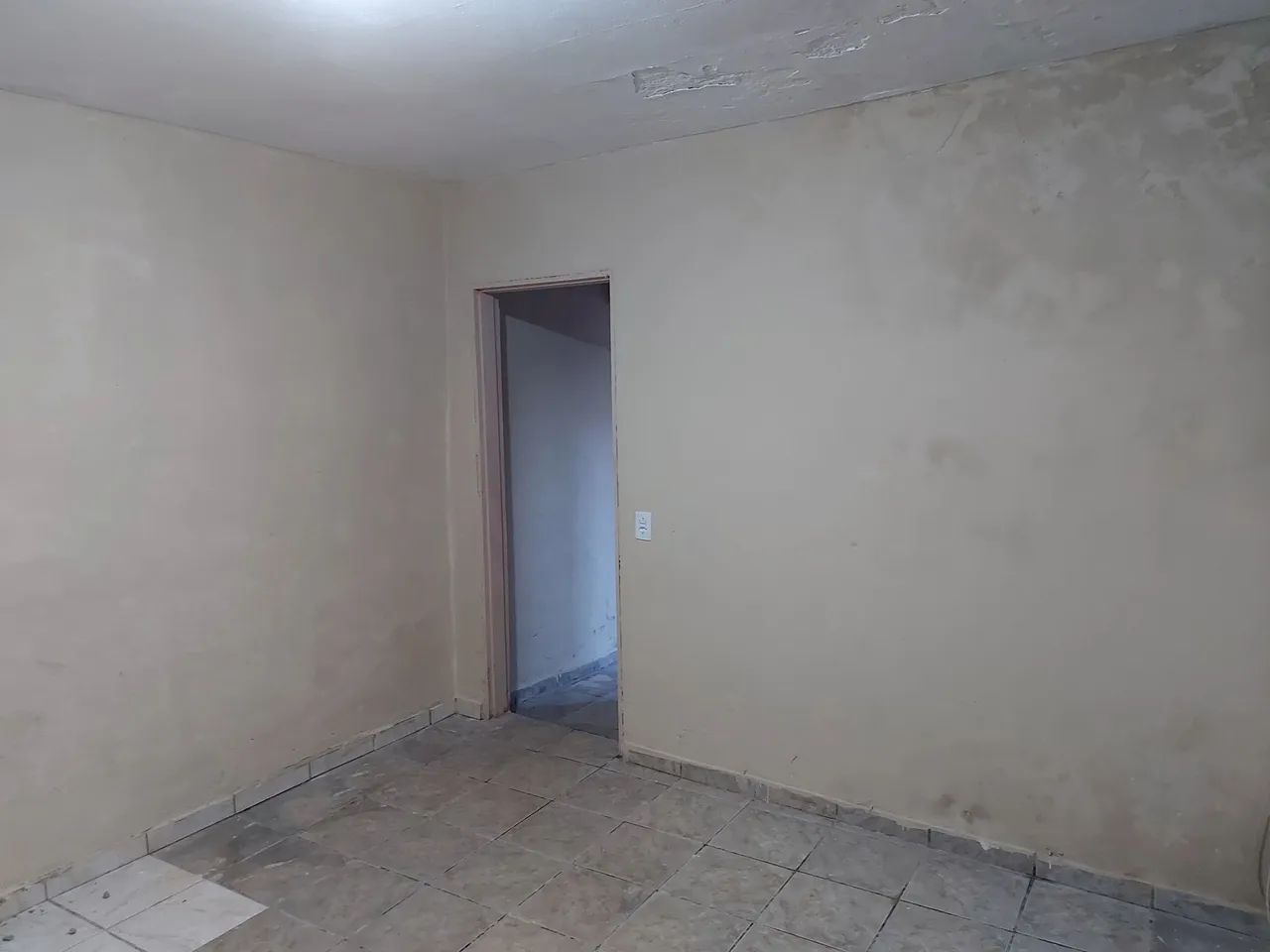 Aluguel de casa 