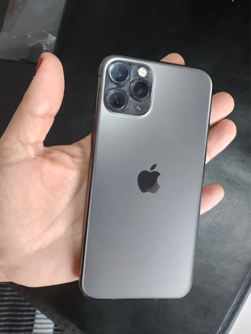 Vendo IPhone 11 ProMax