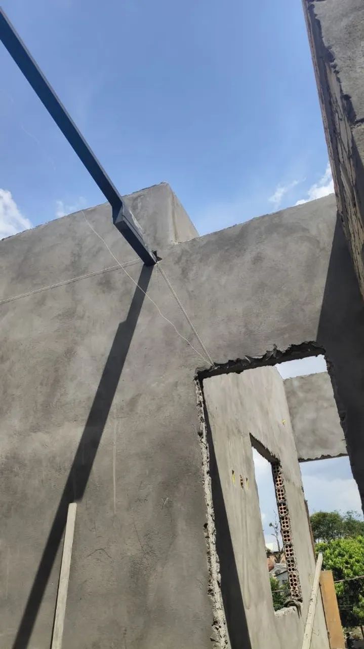 pedreiro e mestre de obra  - Foto 4