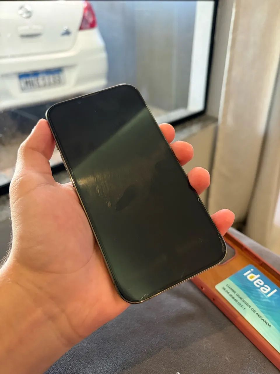 IPHONE 13 PRO 512GB - Foto 3