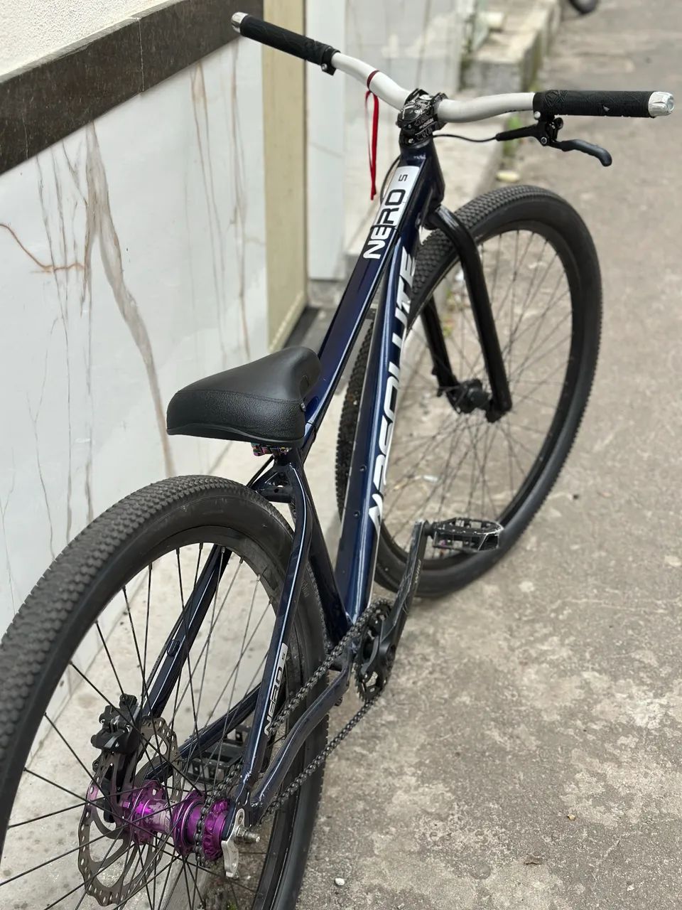 VENDO NERO 5 - Foto 2