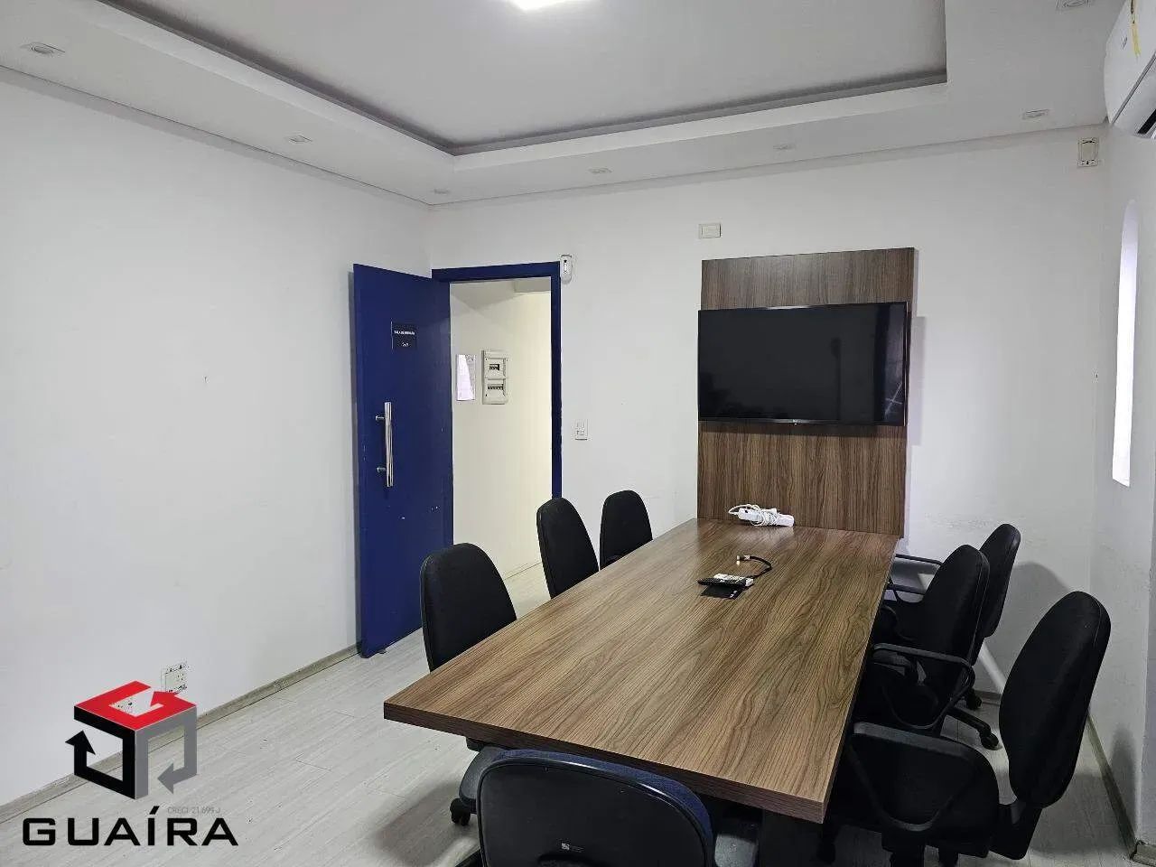 Sobrado Comercial na Chacara Santo Antonio 202 m2 - Foto 4