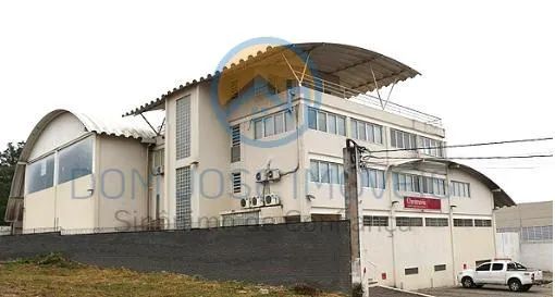 Galpão para locação em cotia.