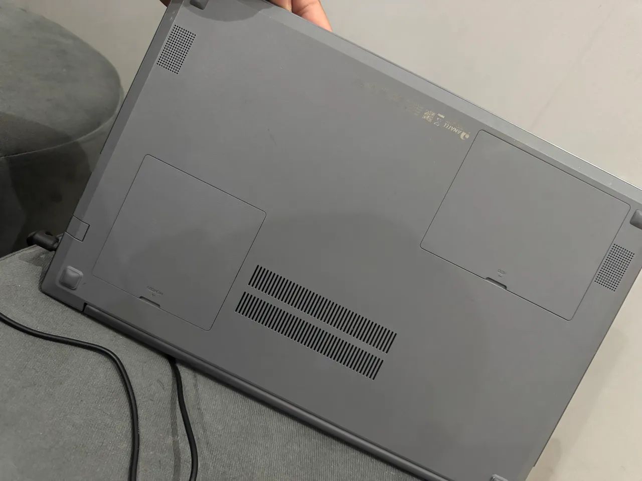 Notebook Samsung Book I5 - Foto 5
