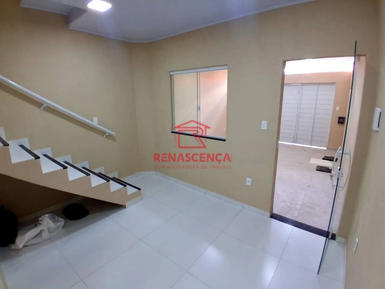 Casa Duplex com 2 Quartos em Campo Grande. - Foto 2