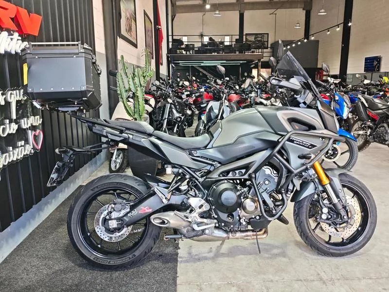 MT-09 850cc 2022 - 1534578886 | OLX