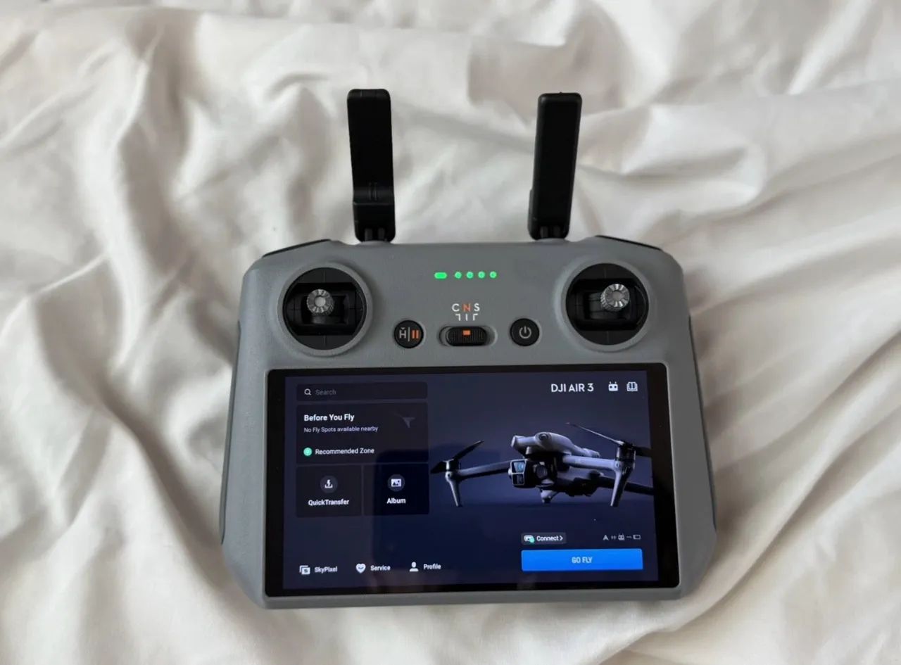 Dji air3 - Foto 3