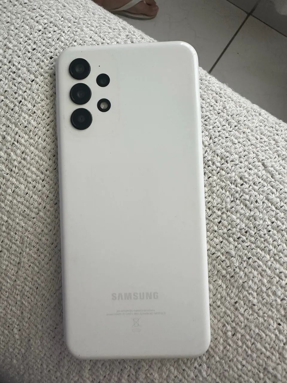 Celular Samsung Galax A13 - Foto 4