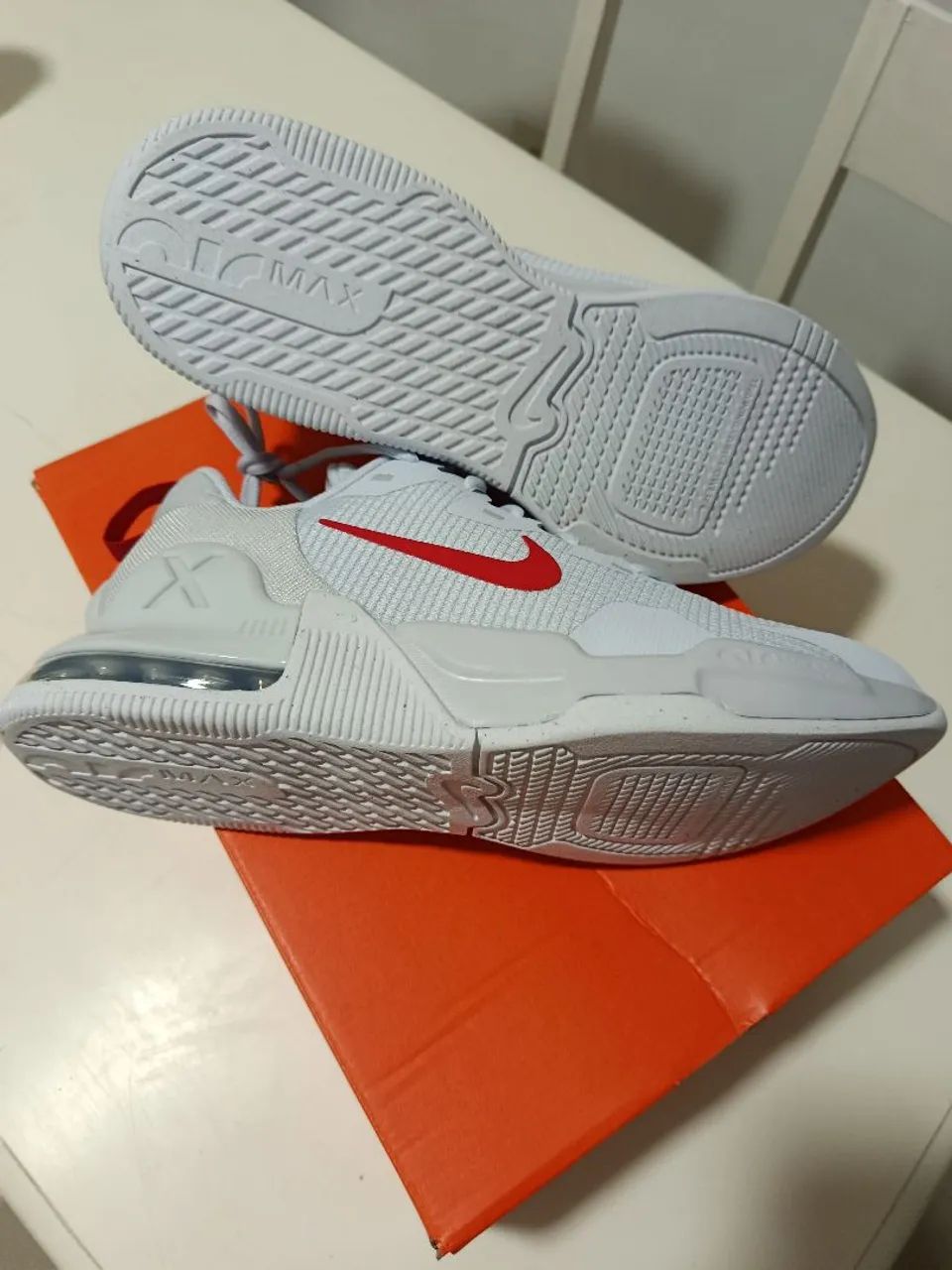  Nike Air Max Alpha Trainer 5  - Foto 3