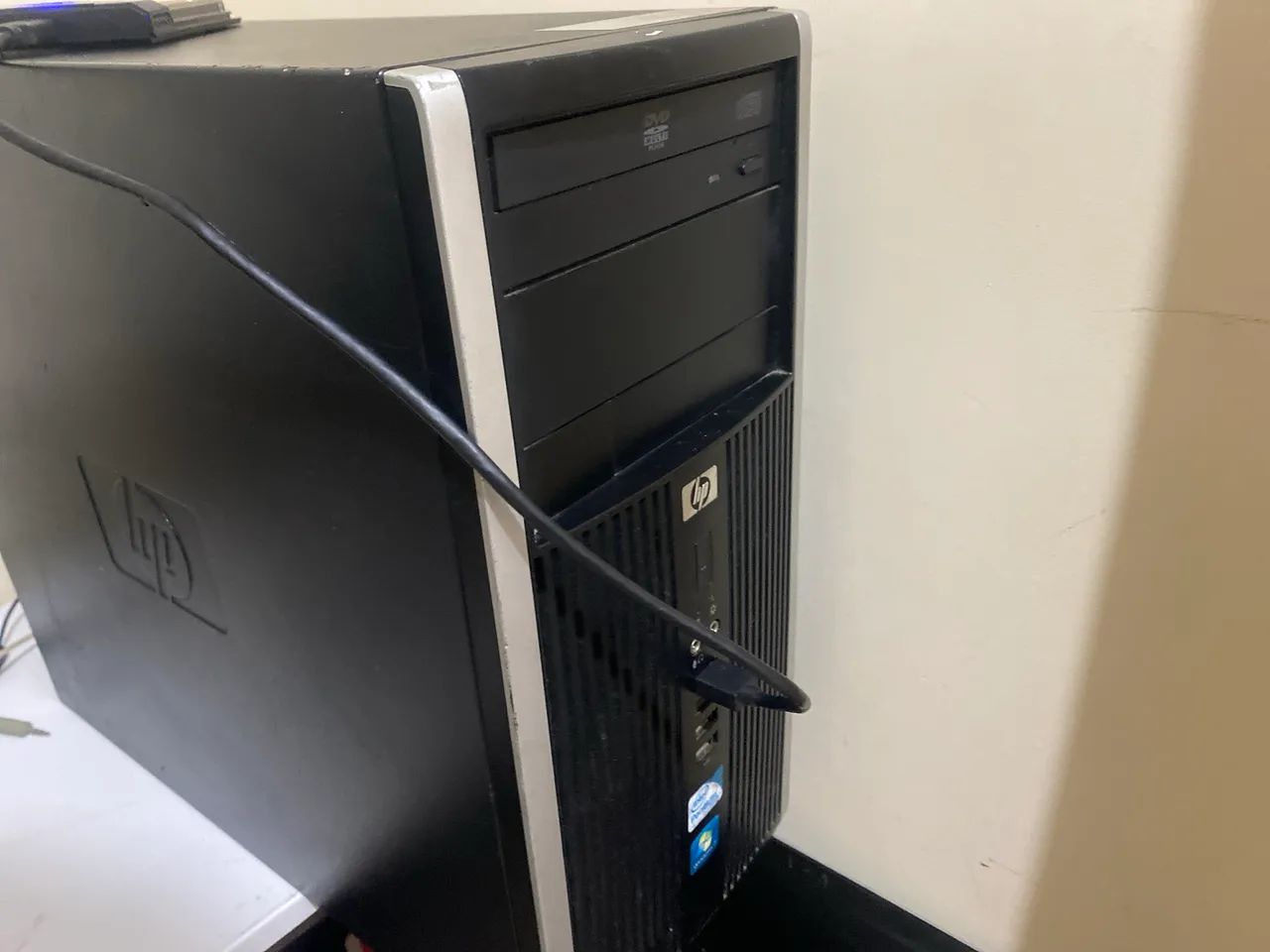 Computador HP 6000 Pro - Foto 3