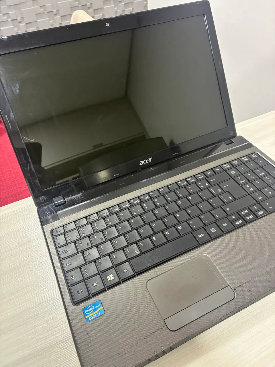 Notebook Acer  - Foto 5