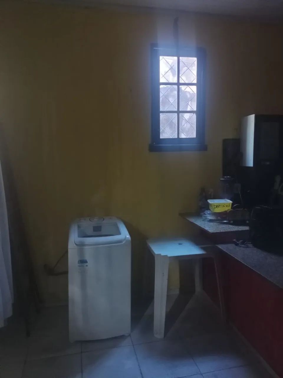Vendo casa/kitnet mobiliada toda documentada  - Foto 4
