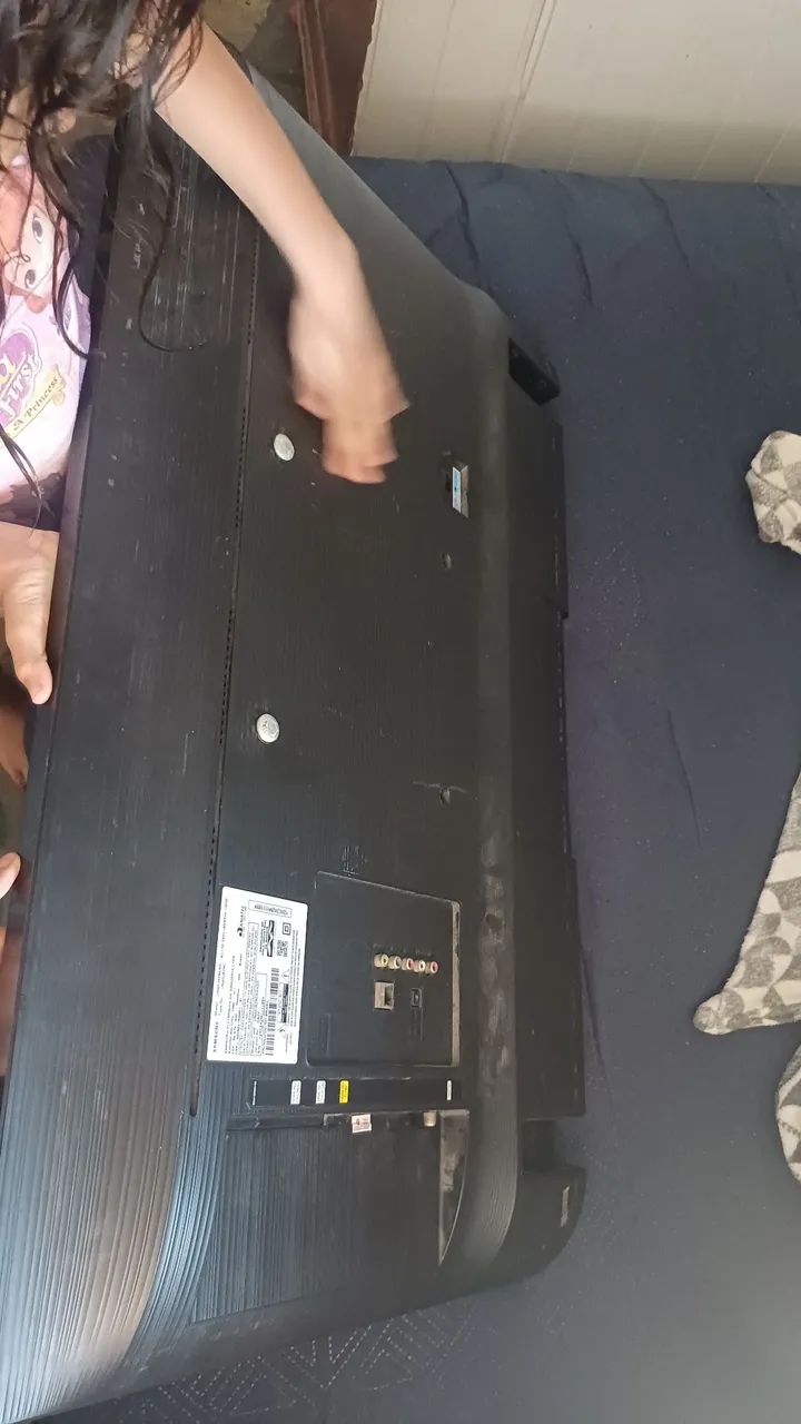 Vende se televisao smart - Foto 5