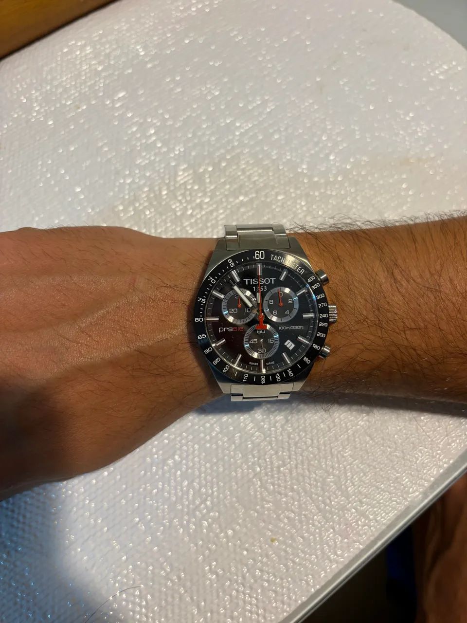 Relógio Tissot - Foto 2