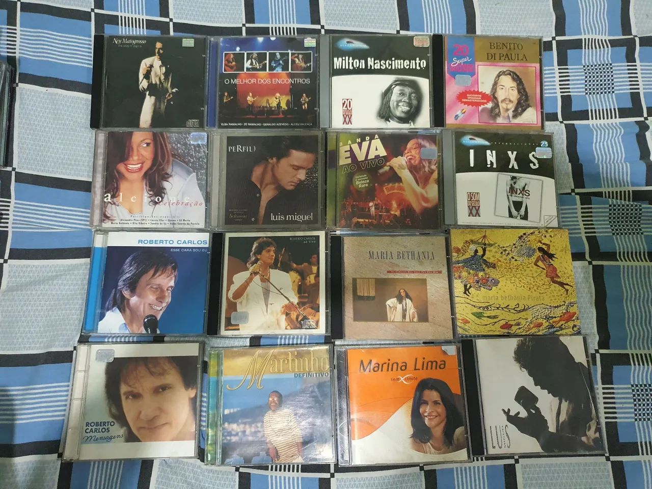 80 CDS POR R$180 - Foto 3
