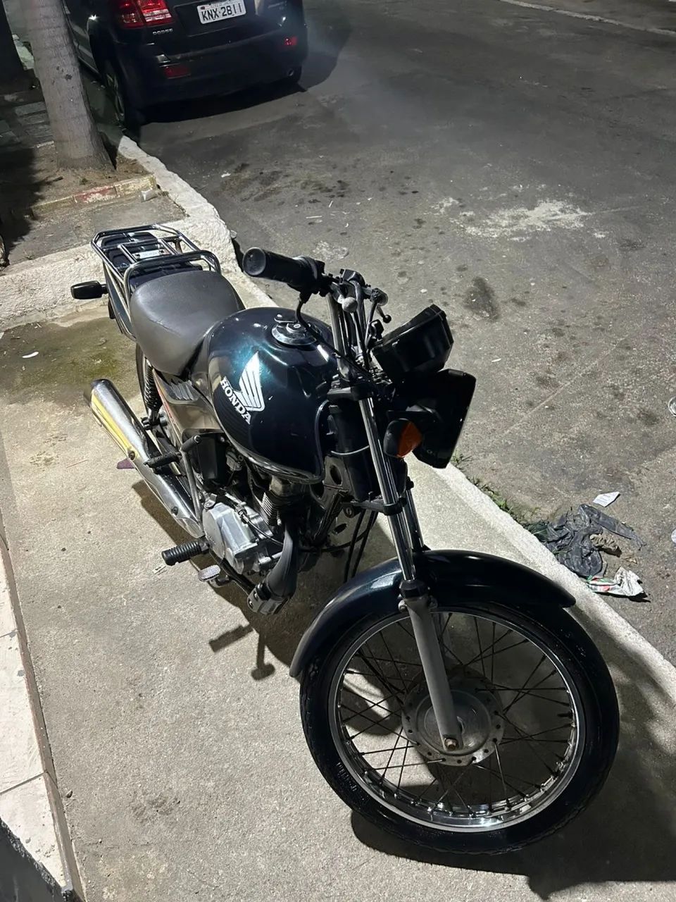 Fan cargo 125 - Foto 4