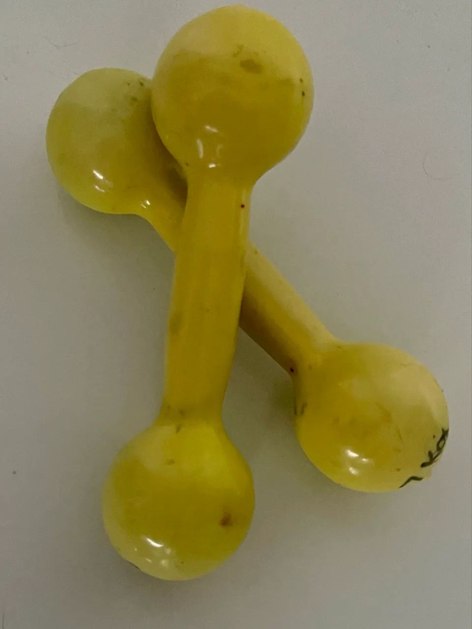 1 Par de Halter de 1kg - Foto 2