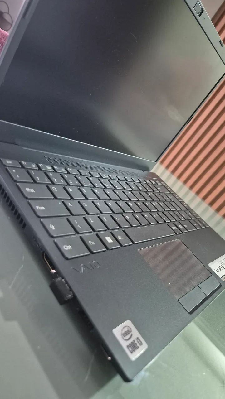 Notebook Vaio - Foto 5